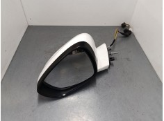 Recambio de retrovisor electrico izquierdo para citroën c4 picasso ii 1.6 hdi 90 referencia OEM IAM   