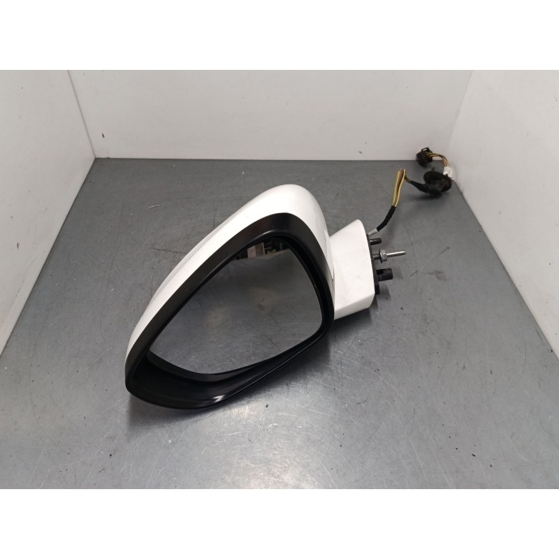 Recambio de retrovisor electrico izquierdo para citroën c4 picasso ii 1.6 hdi 90 referencia OEM IAM   