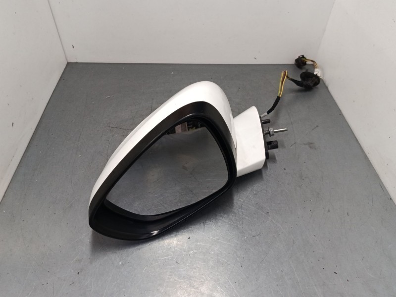 Recambio de retrovisor electrico izquierdo para citroën c4 picasso ii 1.6 hdi 90 referencia OEM IAM   