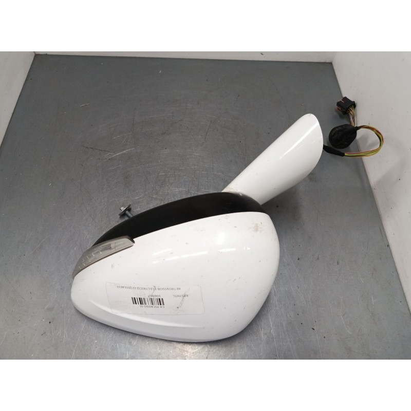 Recambio de retrovisor electrico izquierdo para citroën c4 picasso ii 1.6 hdi 90 referencia OEM IAM   