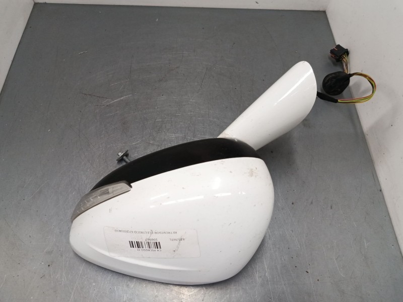Recambio de retrovisor electrico izquierdo para citroën c4 picasso ii 1.6 hdi 90 referencia OEM IAM   
