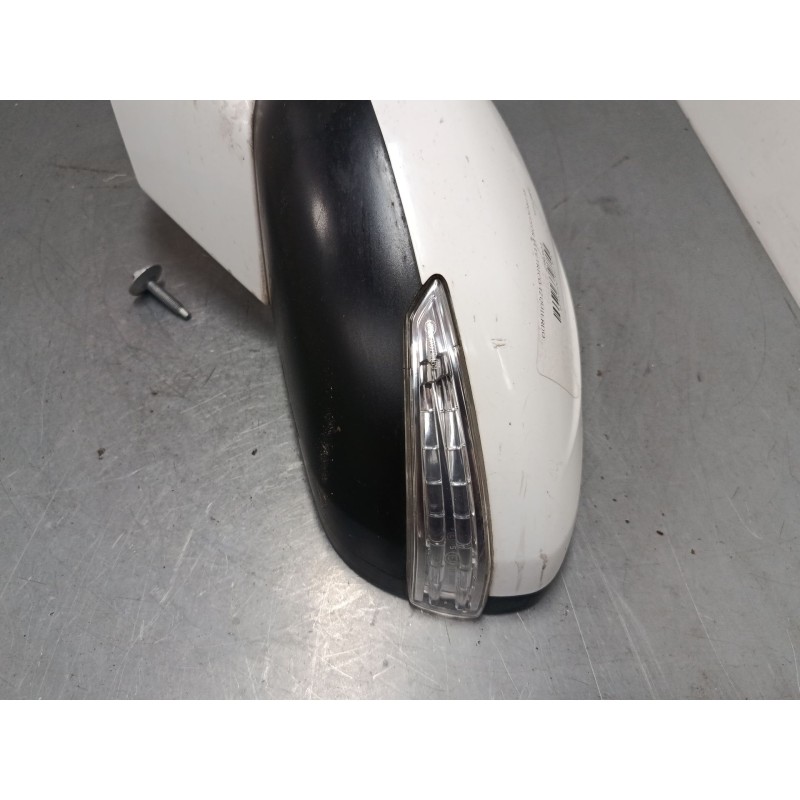Recambio de retrovisor electrico izquierdo para citroën c4 picasso ii 1.6 hdi 90 referencia OEM IAM   