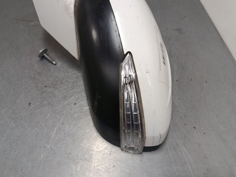 Recambio de retrovisor electrico izquierdo para citroën c4 picasso ii 1.6 hdi 90 referencia OEM IAM   