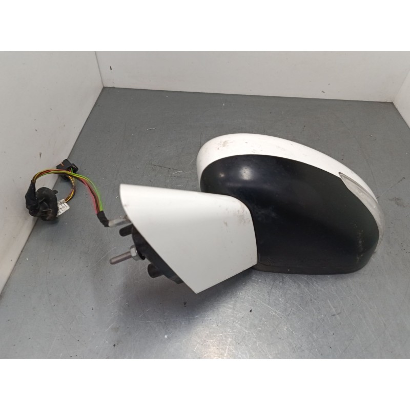 Recambio de retrovisor electrico izquierdo para citroën c4 picasso ii 1.6 hdi 90 referencia OEM IAM   