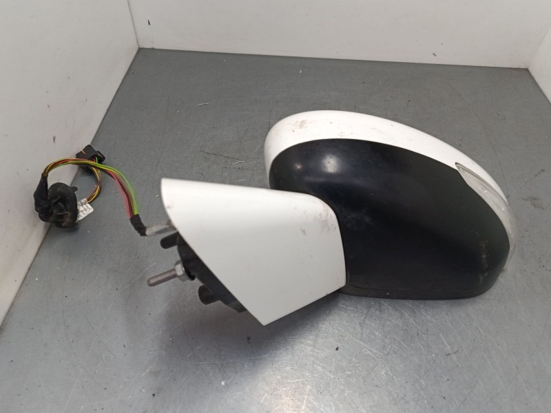 Recambio de retrovisor electrico izquierdo para citroën c4 picasso ii 1.6 hdi 90 referencia OEM IAM   