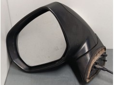 Recambio de retrovisor electrico izquierdo para citroën c4 picasso i monospace (ud_) 1.6 hdi 110 referencia OEM IAM   