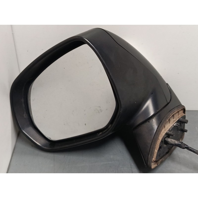 Recambio de retrovisor electrico izquierdo para citroën c4 picasso i monospace (ud_) 1.6 hdi 110 referencia OEM IAM   