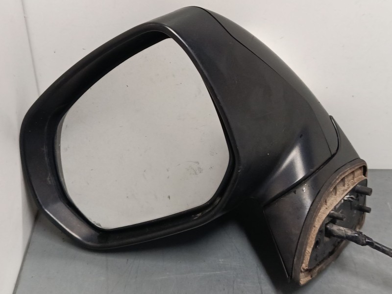 Recambio de retrovisor electrico izquierdo para citroën c4 picasso i monospace (ud_) 1.6 hdi 110 referencia OEM IAM   