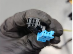 Recambio de retrovisor electrico izquierdo para citroën c4 picasso i monospace (ud_) 1.6 hdi 110 referencia OEM IAM    2