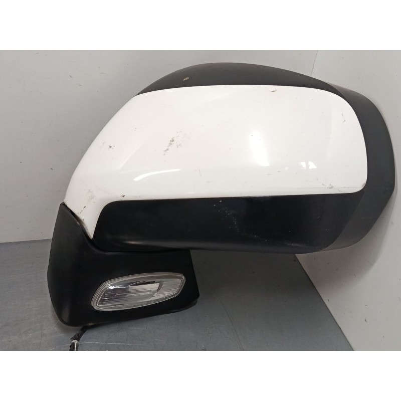 Recambio de retrovisor electrico izquierdo para citroën c4 picasso i monospace (ud_) 1.6 hdi 110 referencia OEM IAM   