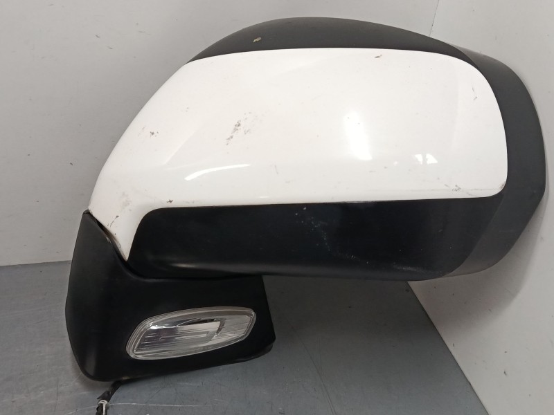 Recambio de retrovisor electrico izquierdo para citroën c4 picasso i monospace (ud_) 1.6 hdi 110 referencia OEM IAM   