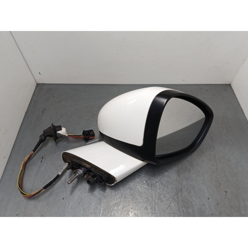 Recambio de retrovisor electrico derecho para citroën c4 picasso ii 1.6 hdi 90 referencia OEM IAM   