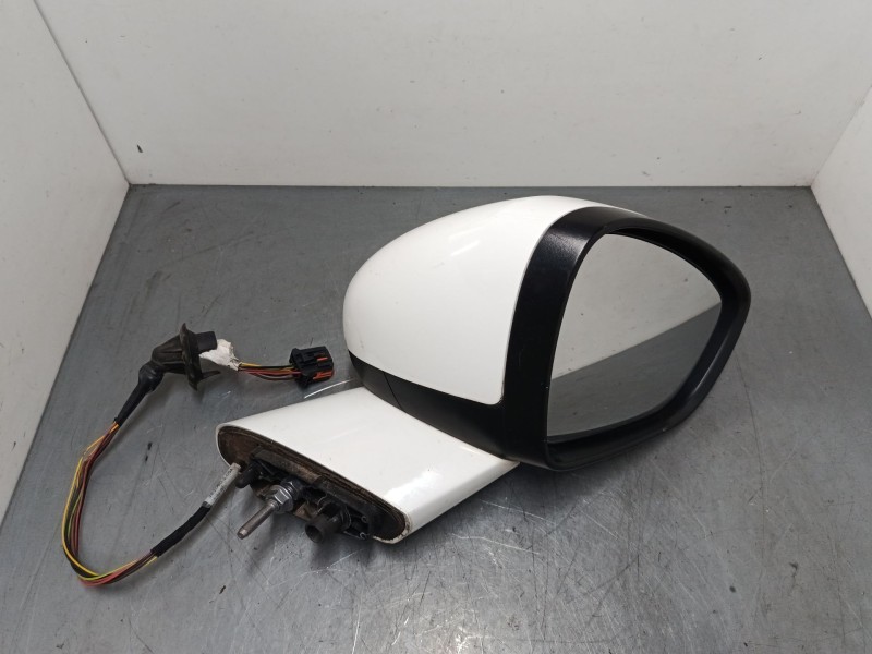 Recambio de retrovisor electrico derecho para citroën c4 picasso ii 1.6 hdi 90 referencia OEM IAM   