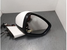 Recambio de retrovisor electrico derecho para citroën c4 picasso ii 1.6 hdi 90 referencia OEM IAM    2