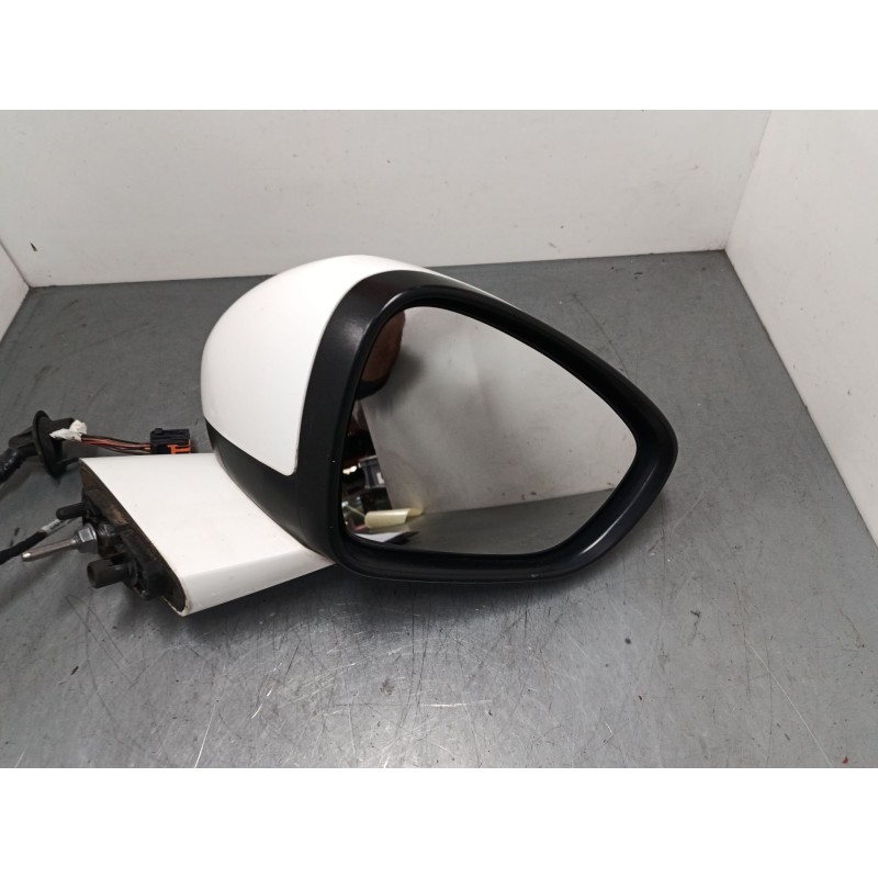 Recambio de retrovisor electrico derecho para citroën c4 picasso ii 1.6 hdi 90 referencia OEM IAM   