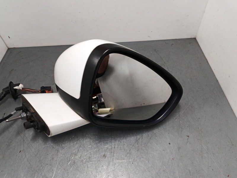 Recambio de retrovisor electrico derecho para citroën c4 picasso ii 1.6 hdi 90 referencia OEM IAM   