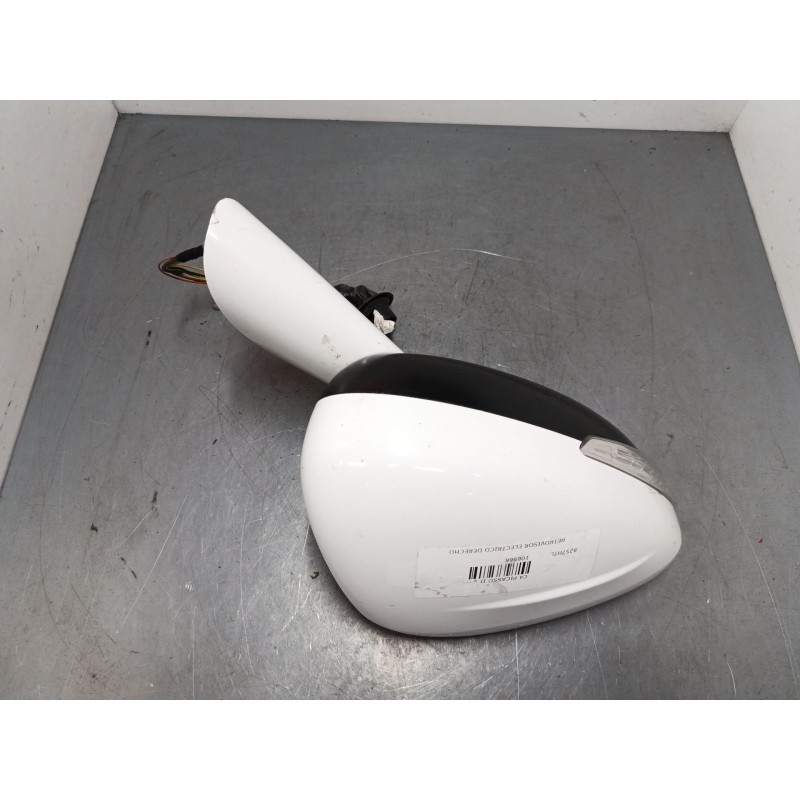 Recambio de retrovisor electrico derecho para citroën c4 picasso ii 1.6 hdi 90 referencia OEM IAM   