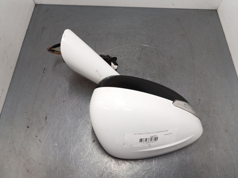 Recambio de retrovisor electrico derecho para citroën c4 picasso ii 1.6 hdi 90 referencia OEM IAM   