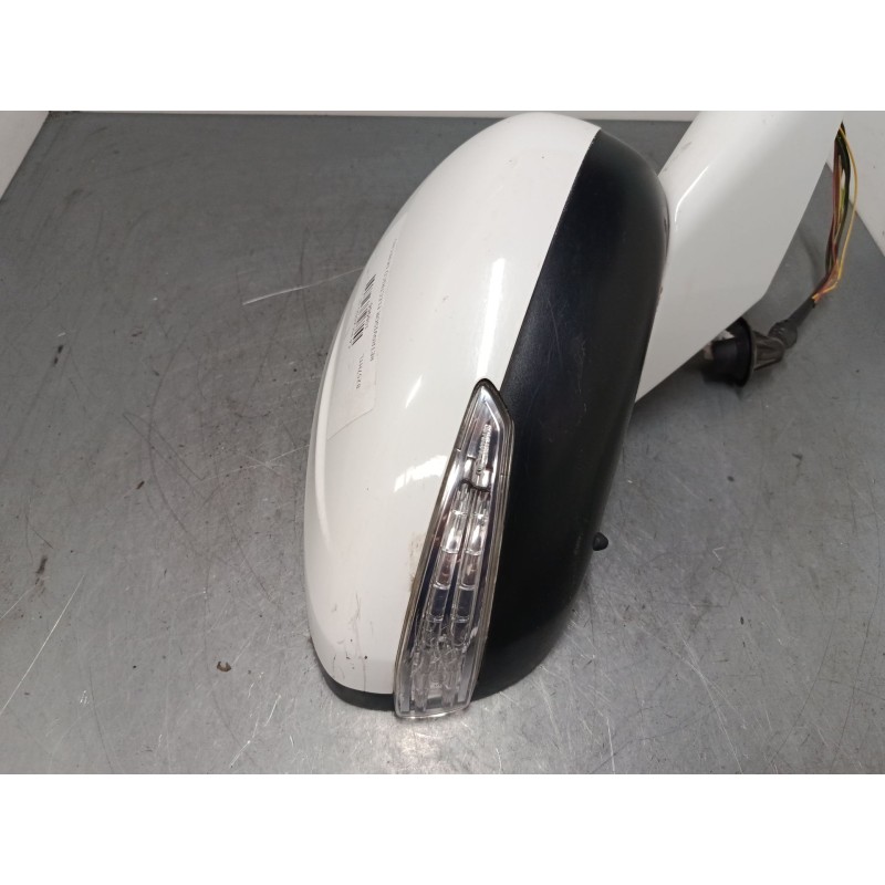 Recambio de retrovisor electrico derecho para citroën c4 picasso ii 1.6 hdi 90 referencia OEM IAM   