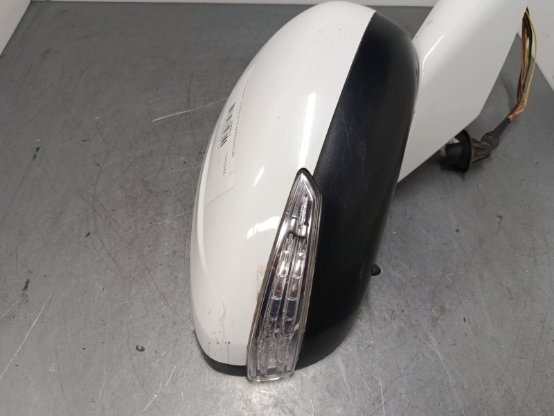 Recambio de retrovisor electrico derecho para citroën c4 picasso ii 1.6 hdi 90 referencia OEM IAM   