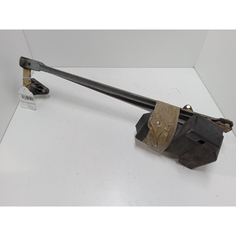 Recambio de motor limpia delantero para mitsubishi space star monospace (dg_a) 1.9 di-d (dg4a) referencia OEM IAM   