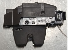 Recambio de cerradura maletero / porton para citroën c4 picasso ii 1.6 hdi 90 referencia OEM IAM 9804762080  