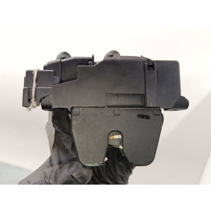 Recambio de cerradura maletero / porton para citroën c4 picasso ii 1.6 hdi 90 referencia OEM IAM 9804762080  