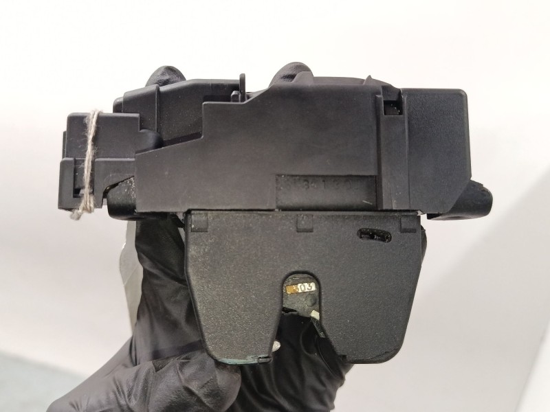 Recambio de cerradura maletero / porton para citroën c4 picasso ii 1.6 hdi 90 referencia OEM IAM 9804762080  