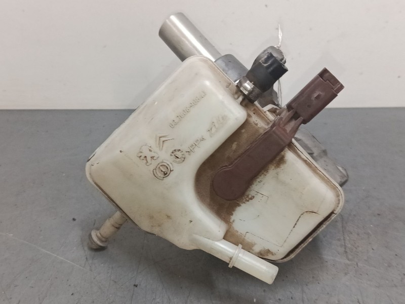 Recambio de bomba freno para citroën c4 picasso ii 1.6 hdi 90 referencia OEM IAM   