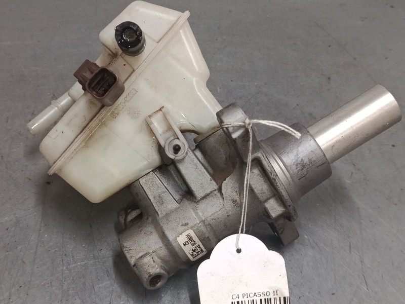 Recambio de bomba freno para citroën c4 picasso ii 1.6 hdi 90 referencia OEM IAM   