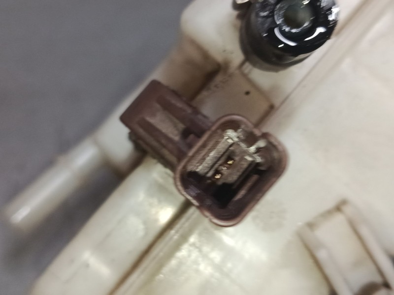 Recambio de bomba freno para citroën c4 picasso ii 1.6 hdi 90 referencia OEM IAM   