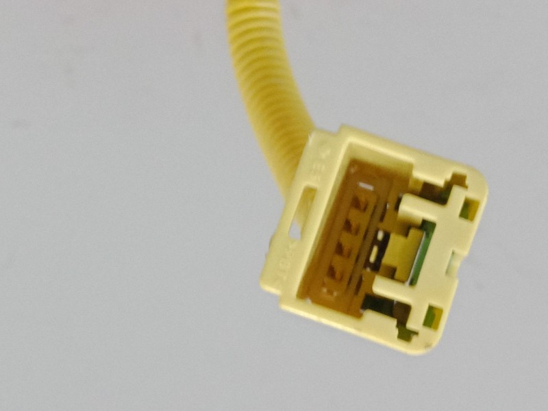 Recambio de airbag salpicadero para subaru legacy iv (bl) 2.5 awd (bl9) referencia OEM IAM WG40F080379  