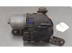 Recambio de motor limpiaparabrisas delantero derecho para citroën c4 picasso ii 1.6 hdi 90 referencia OEM IAM 9676371780  