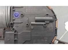 Recambio de motor limpiaparabrisas delantero derecho para citroën c4 picasso ii 1.6 hdi 90 referencia OEM IAM 9676371780   2