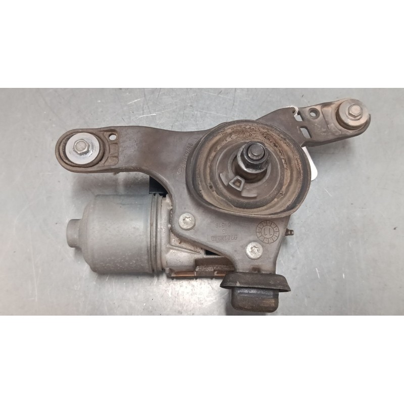 Recambio de motor limpiaparabrisas delantero derecho para citroën c4 picasso ii 1.6 hdi 90 referencia OEM IAM 9676371780  