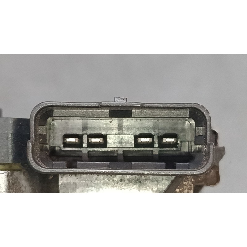 Recambio de motor limpiaparabrisas delantero derecho para citroën c4 picasso ii 1.6 hdi 90 referencia OEM IAM 9676371780  