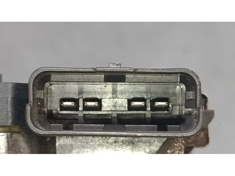 Recambio de motor limpiaparabrisas delantero derecho para citroën c4 picasso ii 1.6 hdi 90 referencia OEM IAM 9676371780  