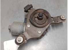 Recambio de motor limpiaparabrisas delantero izquierdo para citroën c4 picasso ii 1.6 hdi 90 referencia OEM IAM 9676371980  