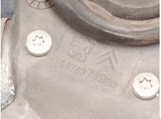 Recambio de motor limpiaparabrisas delantero izquierdo para citroën c4 picasso ii 1.6 hdi 90 referencia OEM IAM 9676371980   2