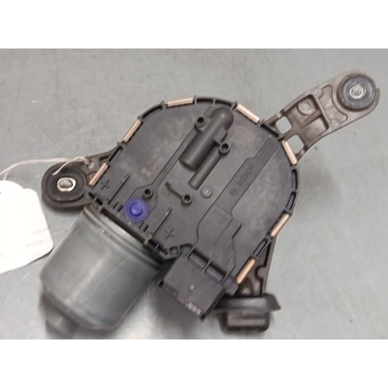 Recambio de motor limpiaparabrisas delantero izquierdo para citroën c4 picasso ii 1.6 hdi 90 referencia OEM IAM 9676371980  