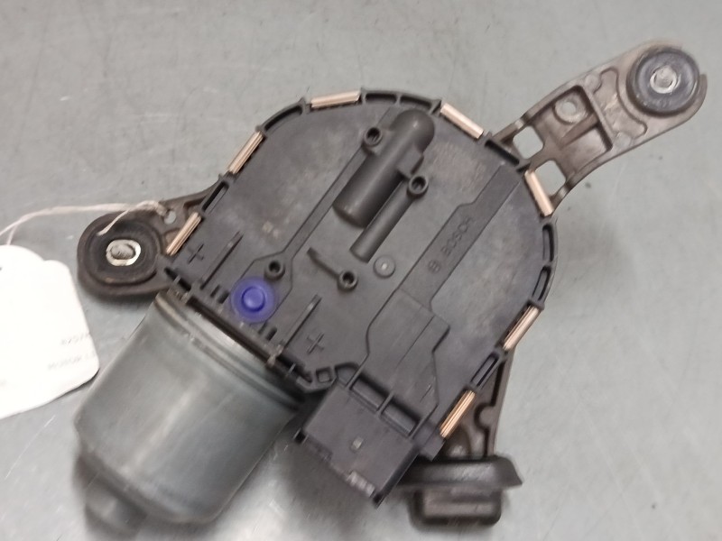 Recambio de motor limpiaparabrisas delantero izquierdo para citroën c4 picasso ii 1.6 hdi 90 referencia OEM IAM 9676371980  