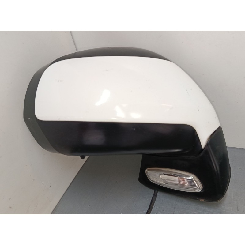 Recambio de retrovisor electrico derecho para citroën c4 picasso i monospace (ud_) 1.6 hdi 110 referencia OEM IAM   