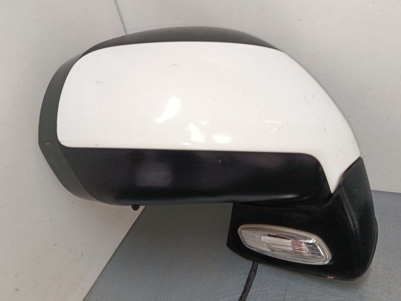 Recambio de retrovisor electrico derecho para citroën c4 picasso i monospace (ud_) 1.6 hdi 110 referencia OEM IAM   