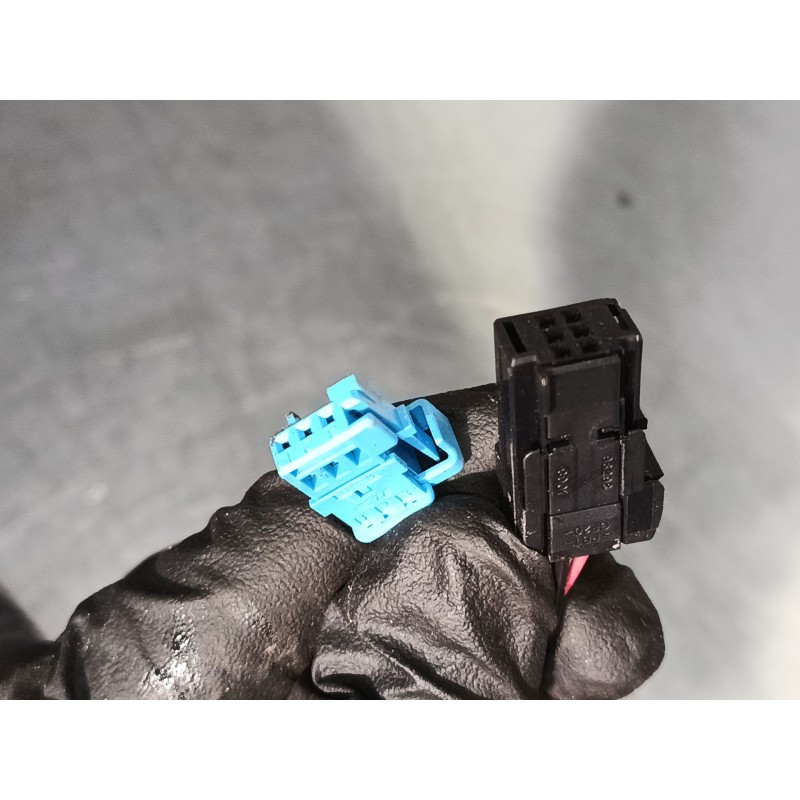 Recambio de retrovisor electrico derecho para citroën c4 picasso i monospace (ud_) 1.6 hdi 110 referencia OEM IAM   