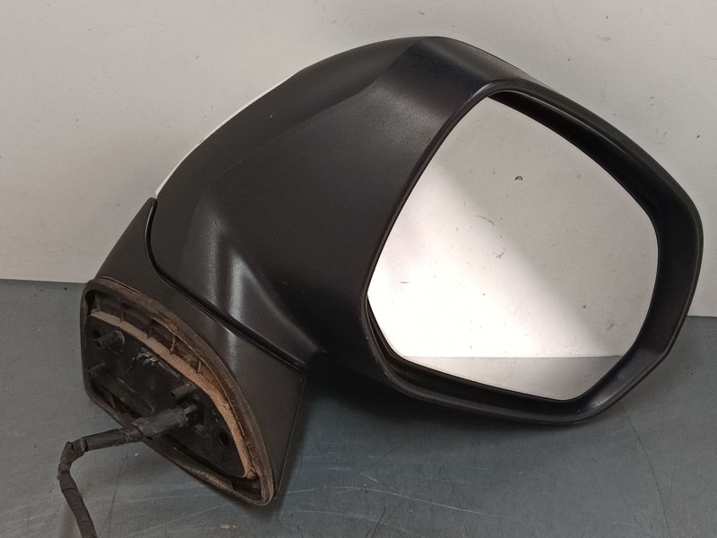 Recambio de retrovisor electrico derecho para citroën c4 picasso i monospace (ud_) 1.6 hdi 110 referencia OEM IAM   