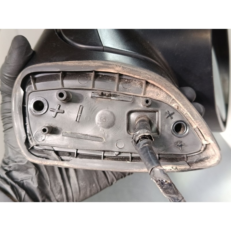 Recambio de retrovisor electrico derecho para citroën c4 picasso i monospace (ud_) 1.6 hdi 110 referencia OEM IAM   