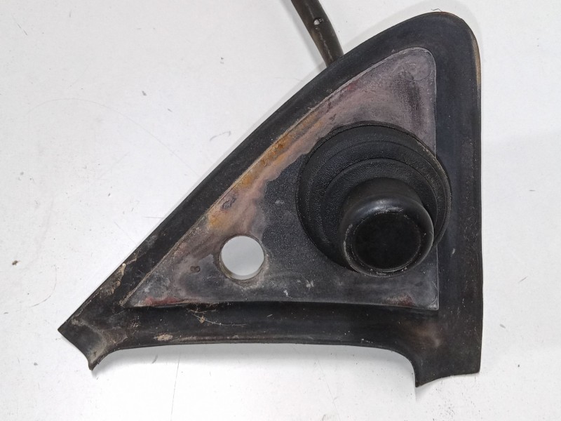 Recambio de retrovisor izquierdo para volkswagen polo classic (86c, 80) 1.3 cat referencia OEM IAM   