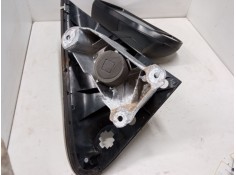 Recambio de retrovisor derecho para ford transit caja/chasis (fm_ _, fn_ _) 2.4 di (f_a_, f_b_, f_c_, f_d_) referencia OEM IAM   2