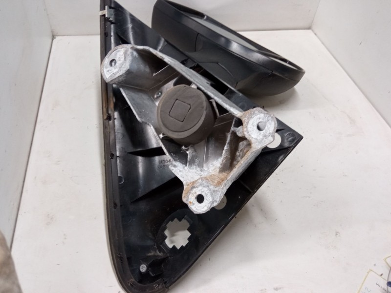 Recambio de retrovisor derecho para ford transit caja/chasis (fm_ _, fn_ _) 2.4 di (f_a_, f_b_, f_c_, f_d_) referencia OEM IAM  