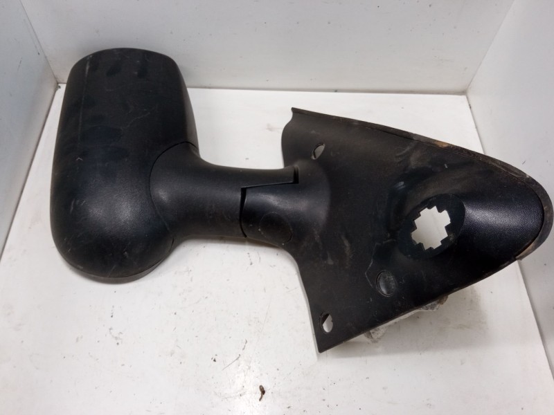 Recambio de retrovisor derecho para ford transit caja/chasis (fm_ _, fn_ _) 2.4 di (f_a_, f_b_, f_c_, f_d_) referencia OEM IAM  